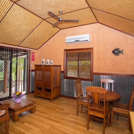 Ivanhoe Resort Kununurra Eksteriør bilde