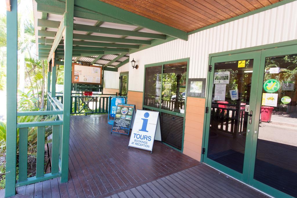 Ivanhoe Resort Kununurra Eksteriør bilde