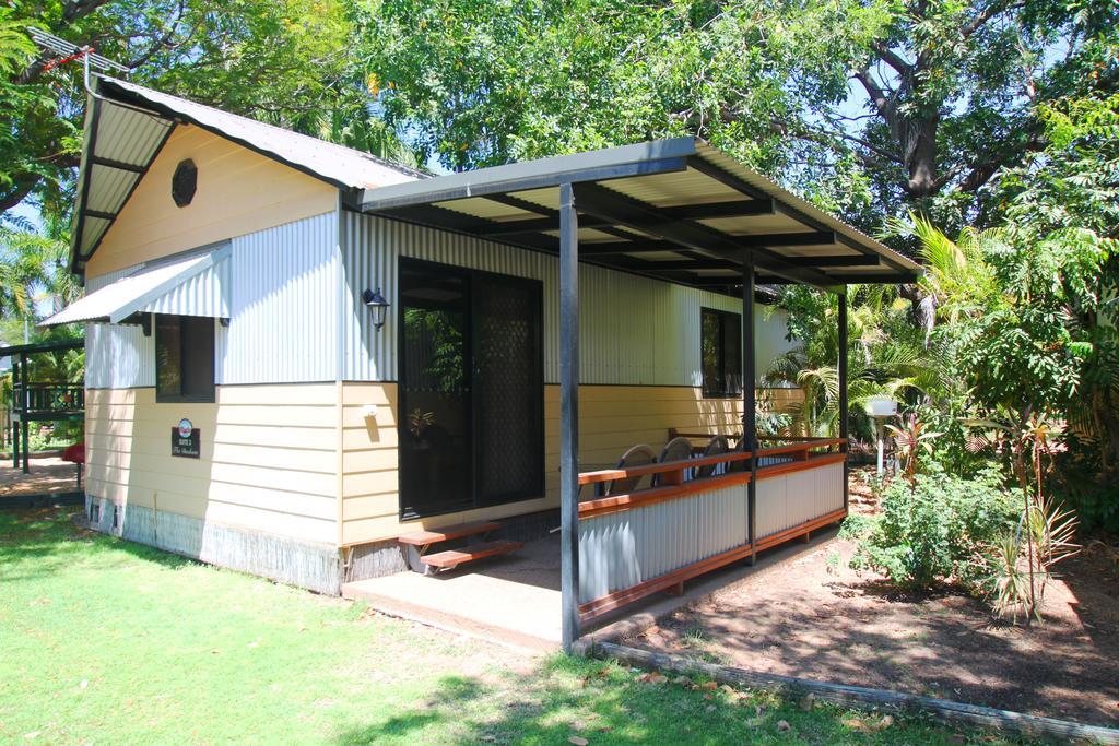 Ivanhoe Resort Kununurra Eksteriør bilde