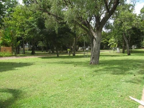 Ivanhoe Resort Kununurra Eksteriør bilde