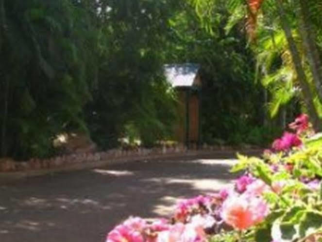 Ivanhoe Resort Kununurra Eksteriør bilde